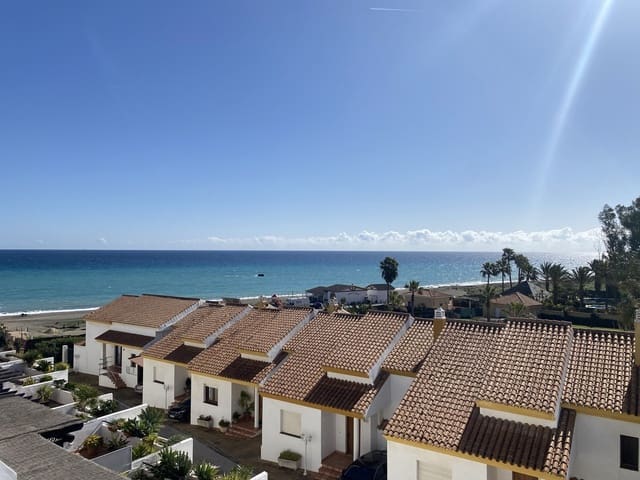 4 sovrum Hus till salu i Manilva Pueblo, Manilva - 425 000 € (Ref: 9488565)