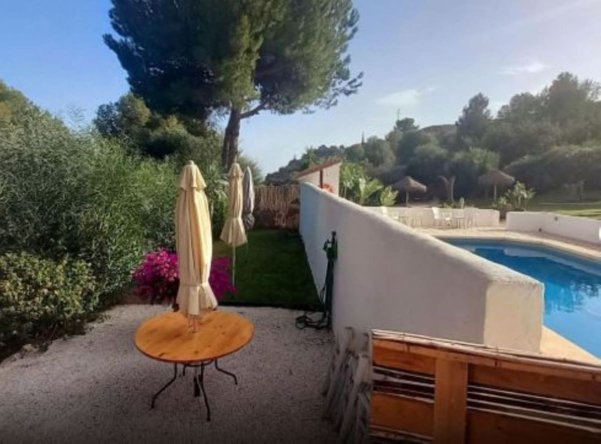 5 bedroom Villa for sale in Mijas with pool - € 990,000 (Ref: 9488566)