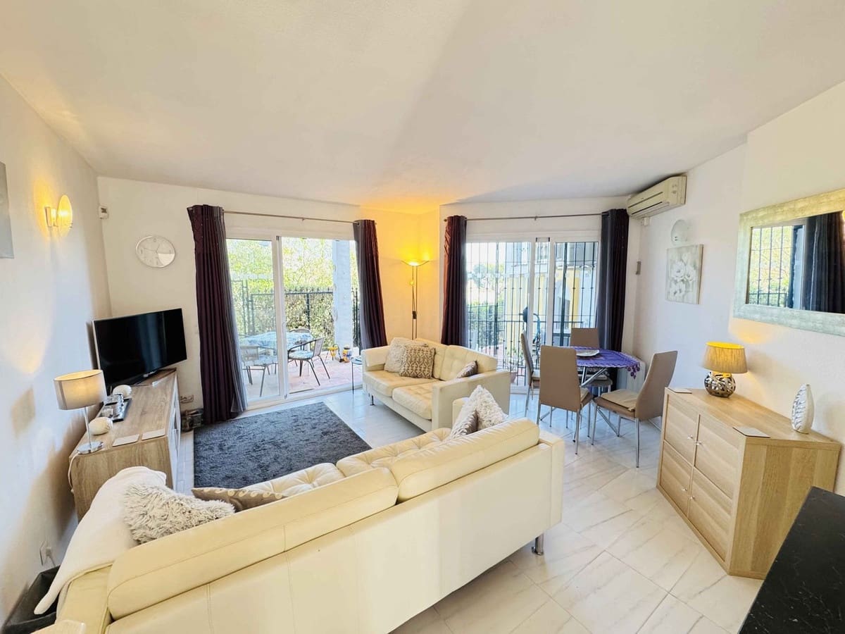 1 bedroom Apartment for sale in Riviera del Sol - € 219,000 (Ref: 9490953)