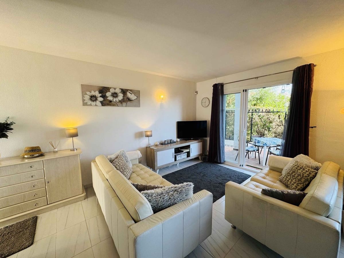 1 bedroom Apartment for sale in Riviera del Sol - € 219,000 (Ref: 9490953)