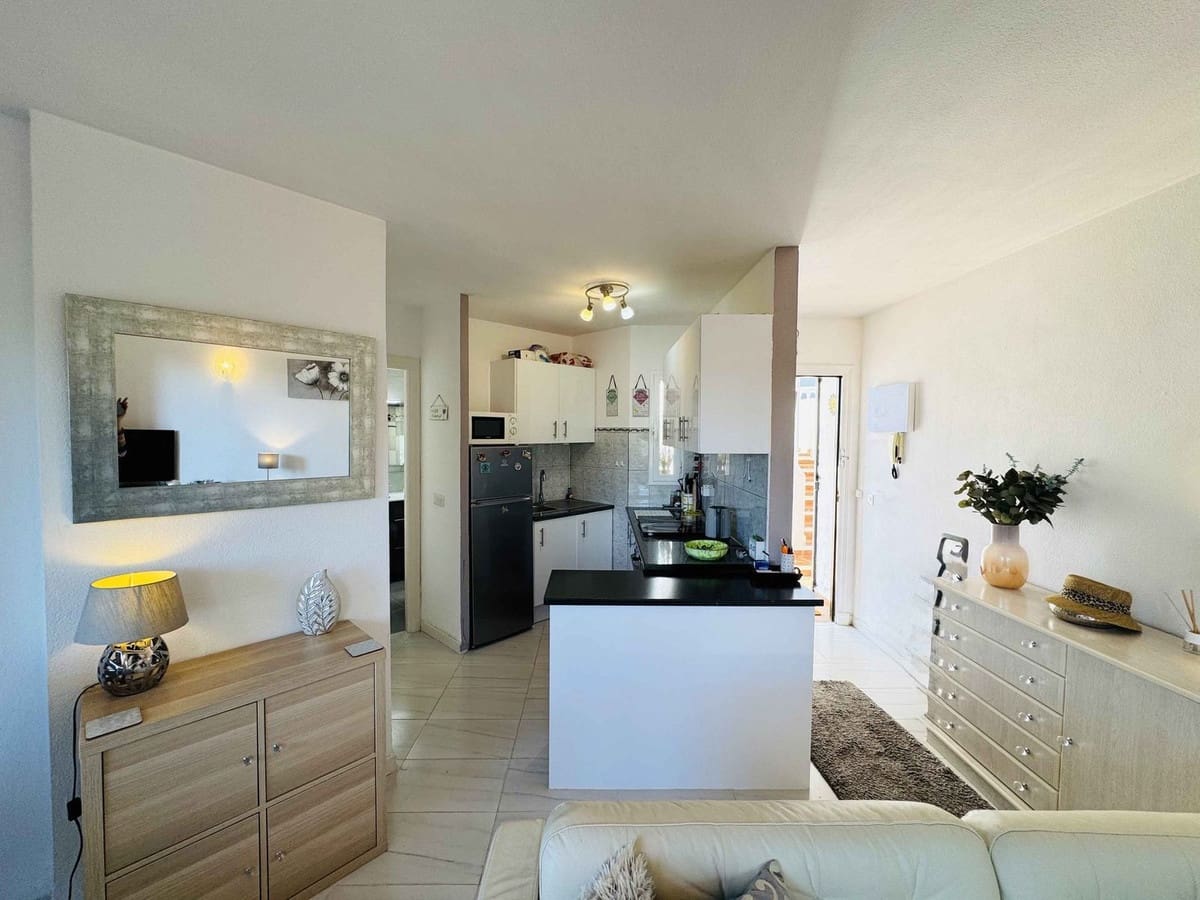 1 bedroom Apartment for sale in Riviera del Sol - € 219,000 (Ref: 9490953)