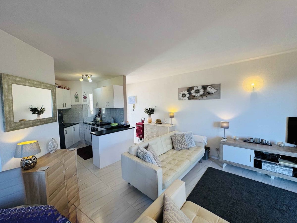 1 bedroom Apartment for sale in Riviera del Sol - € 219,000 (Ref: 9490953)