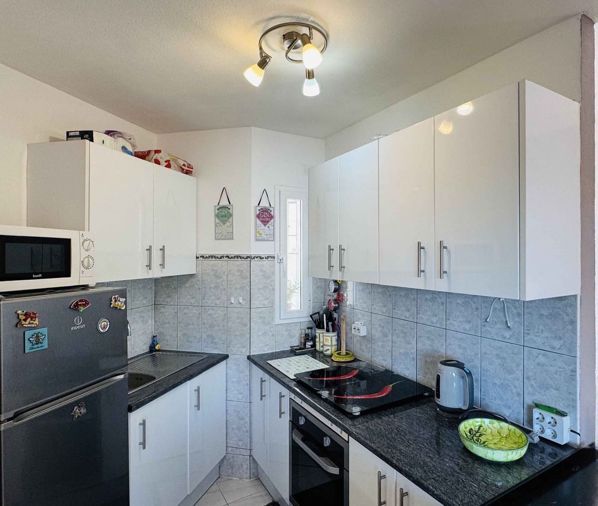 1 bedroom Apartment for sale in Riviera del Sol - € 219,000 (Ref: 9490953)