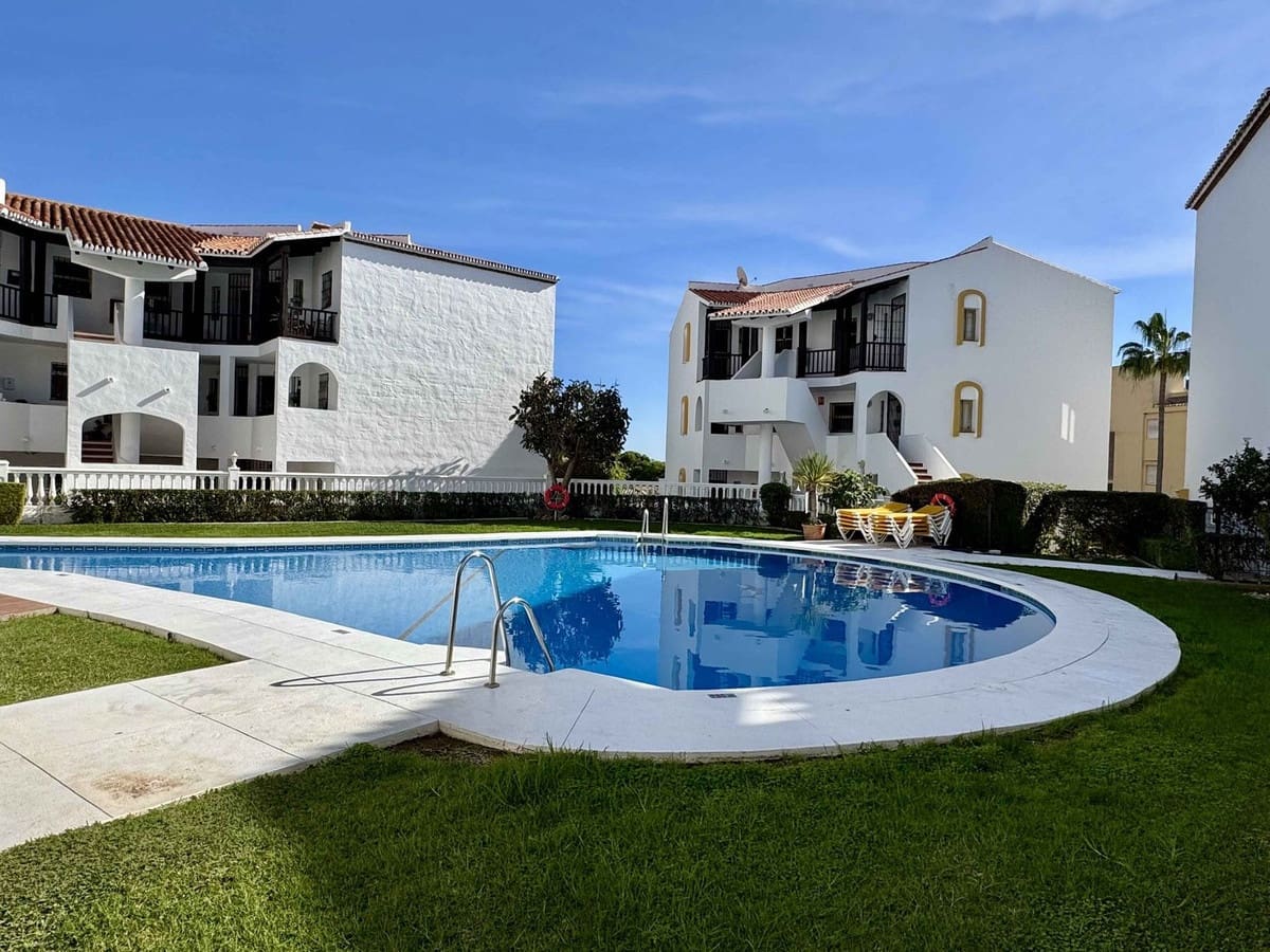 1 bedroom Apartment for sale in Riviera del Sol - € 219,000 (Ref: 9490953)