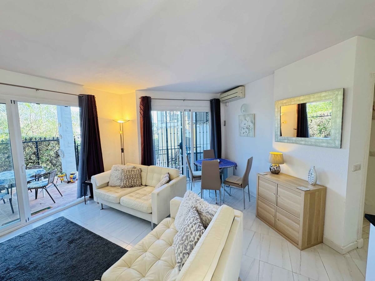 1 bedroom Apartment for sale in Riviera del Sol - € 219,000 (Ref: 9490953)