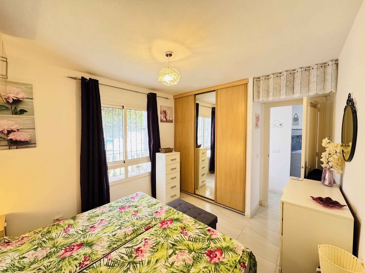 1 bedroom Apartment for sale in Riviera del Sol - € 219,000 (Ref: 9490953)