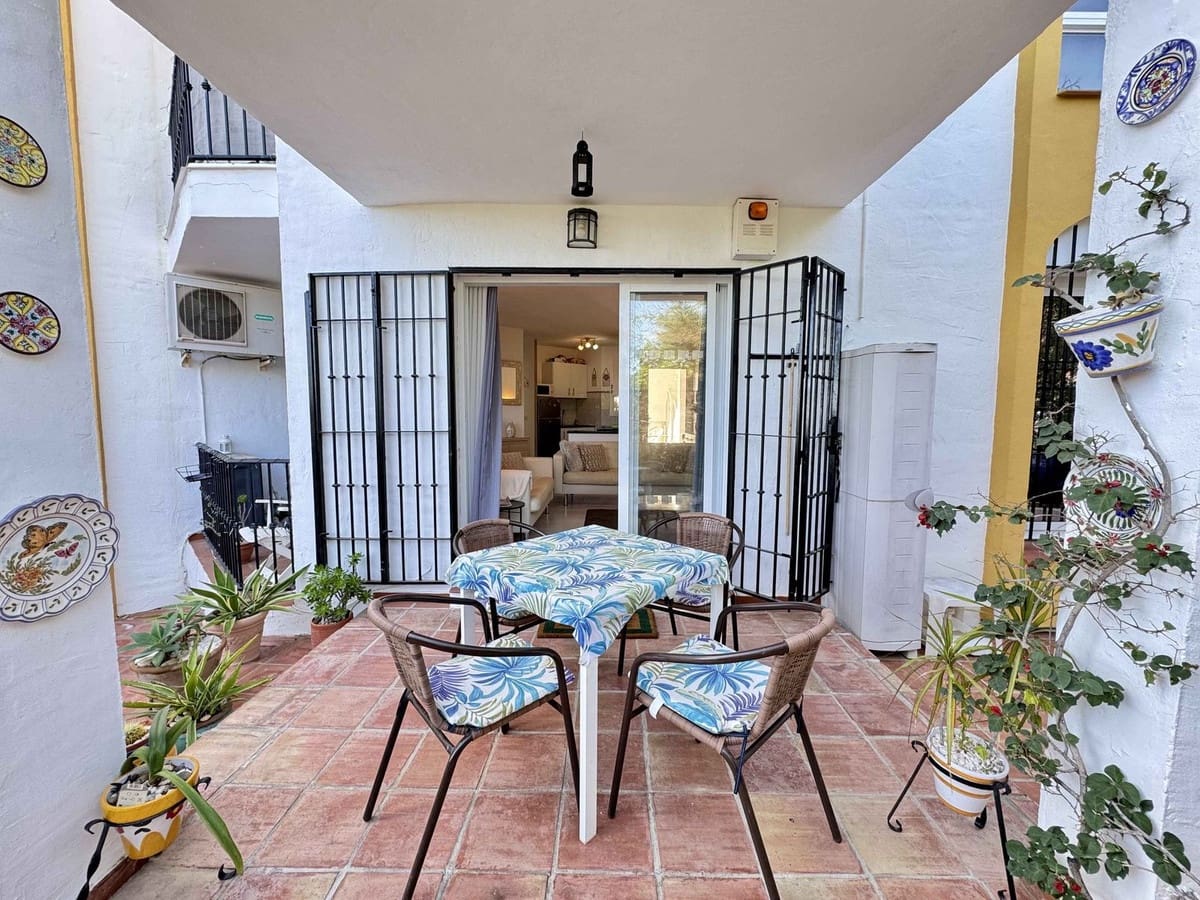 1 bedroom Apartment for sale in Riviera del Sol - € 219,000 (Ref: 9490953)