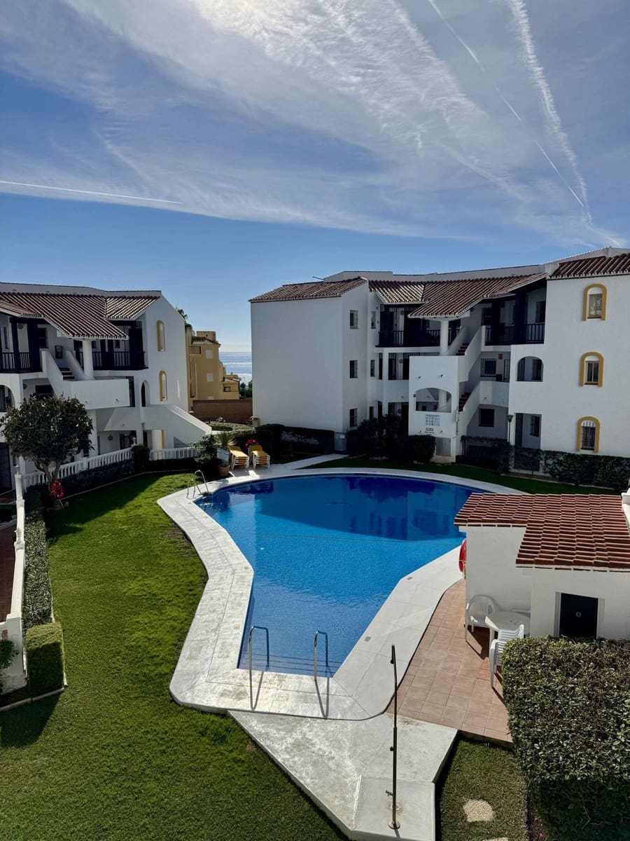 1 bedroom Apartment for sale in Riviera del Sol - € 219,000 (Ref: 9490953)