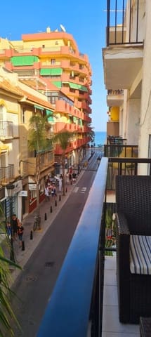 2 bedroom Apartment for sale in Castillo Sohail, Fuengirola - € 475,000 (Ref: 9496593)