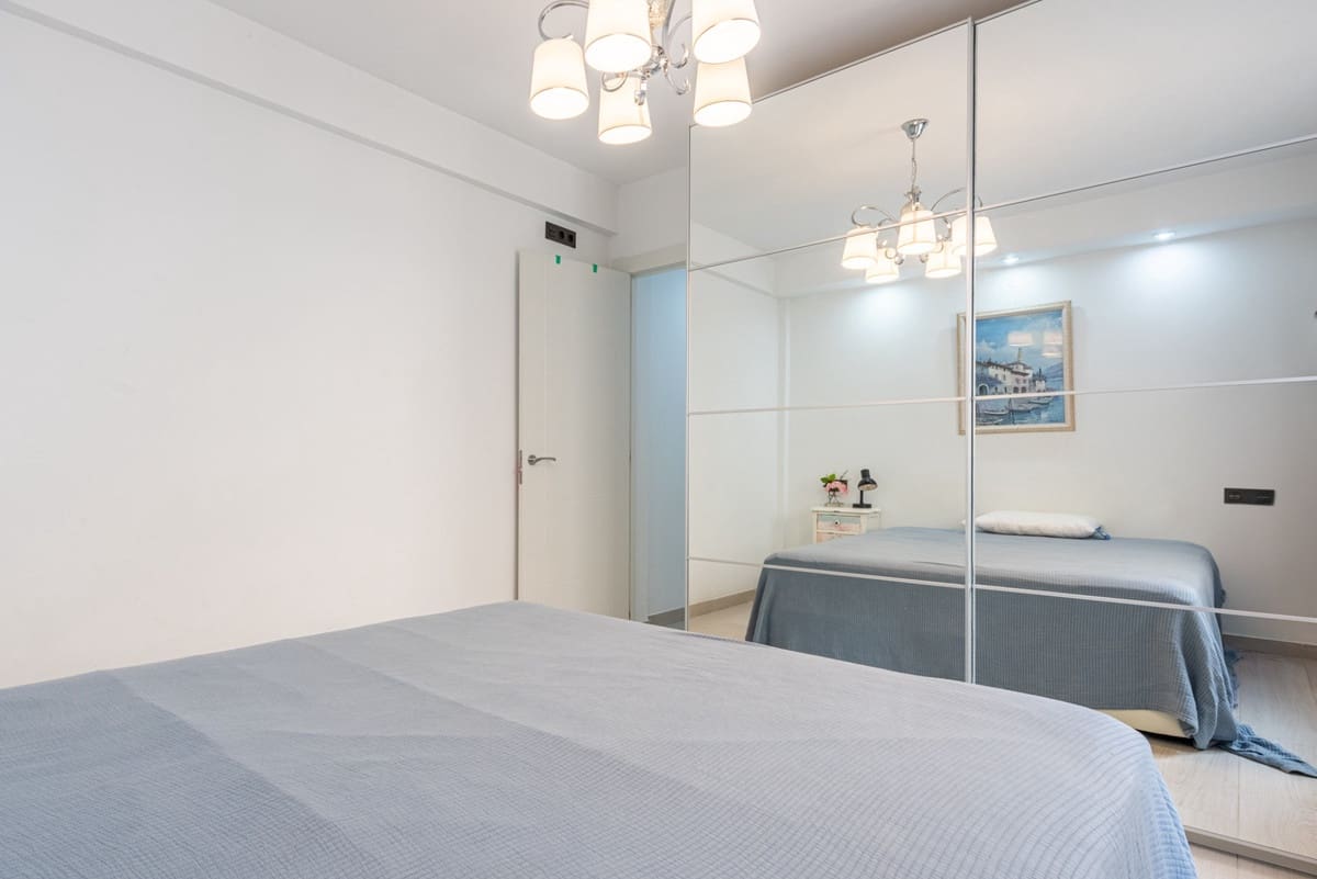 2 quarto Apartamento para venda em Fuengirola - 420 000 € (Ref: 9496593)