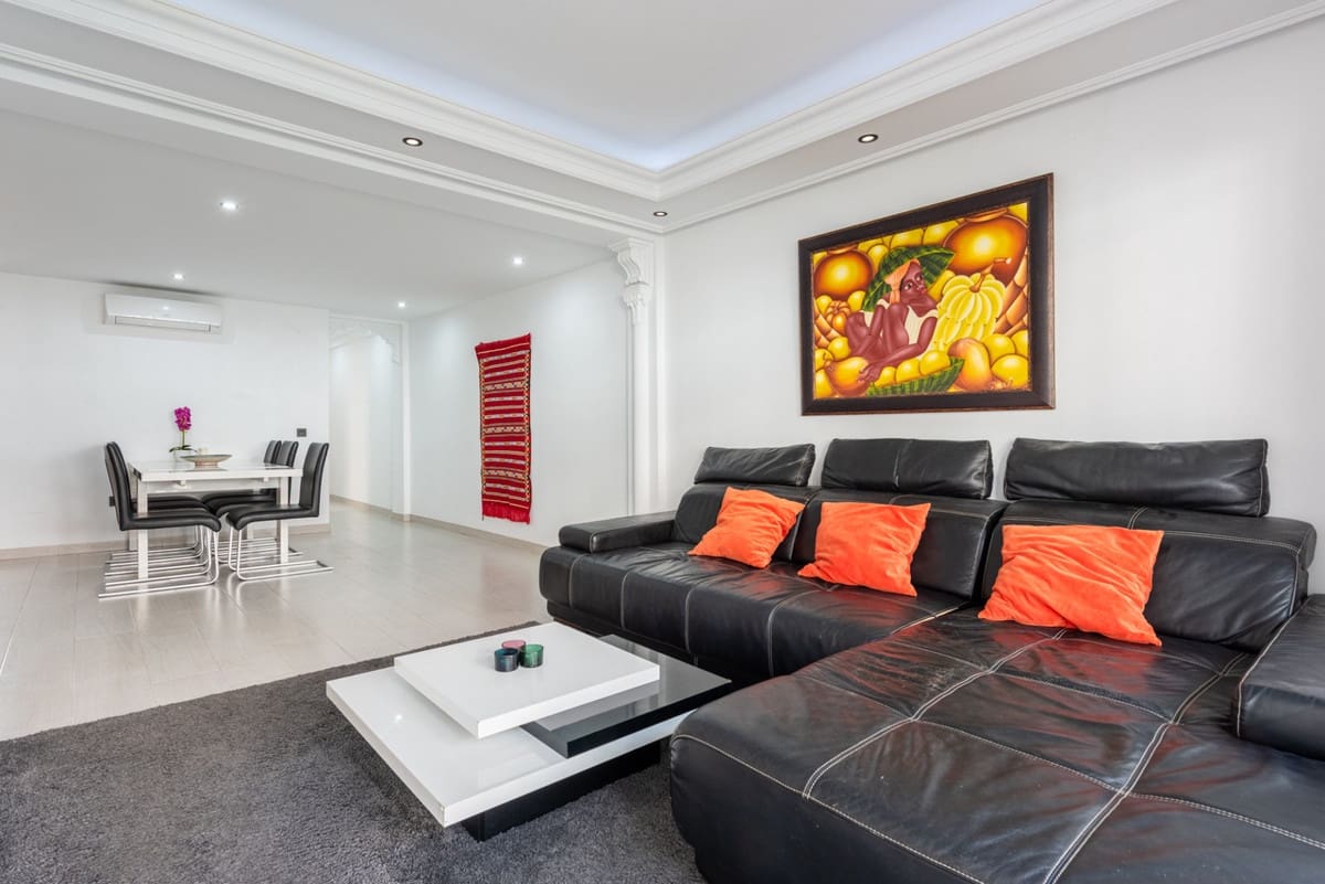 2 quarto Apartamento para venda em Fuengirola - 420 000 € (Ref: 9496593)