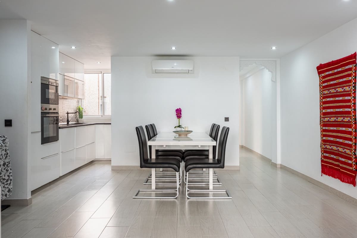 2 camera da letto Appartamento in vendita in Fuengirola - 375.000 € (Rif: 9496593)