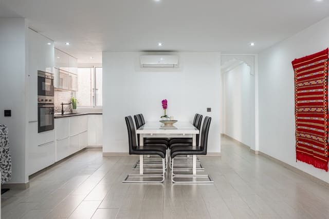 2 camera da letto Appartamento in vendita in Castillo Sohail, Fuengirola - 375.000 € (Rif: 9496593)