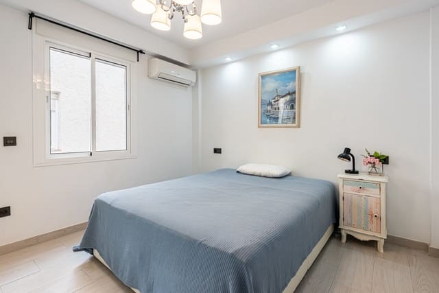 2 camera da letto Appartamento in vendita in Castillo Sohail, Fuengirola - 375.000 € (Rif: 9496593)