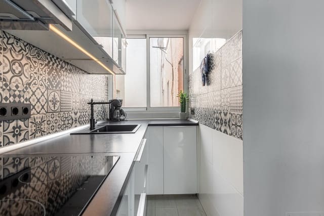 2 camera da letto Appartamento in vendita in Castillo Sohail, Fuengirola - 375.000 € (Rif: 9496593)