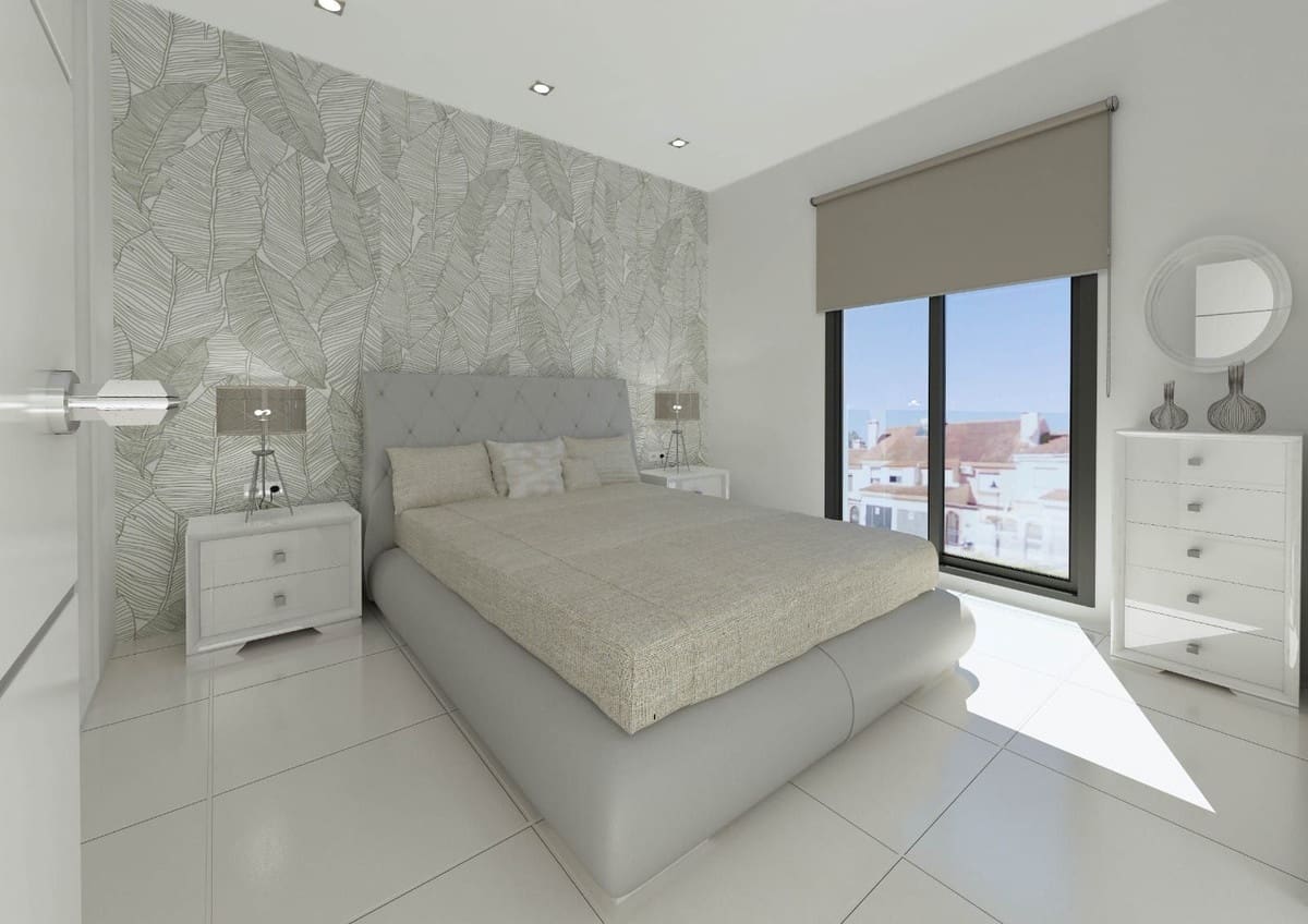 3 quarto Casa em Banda para venda em Las Lagunas de Mijas com piscina - 450 000 € (Ref: 9496596)