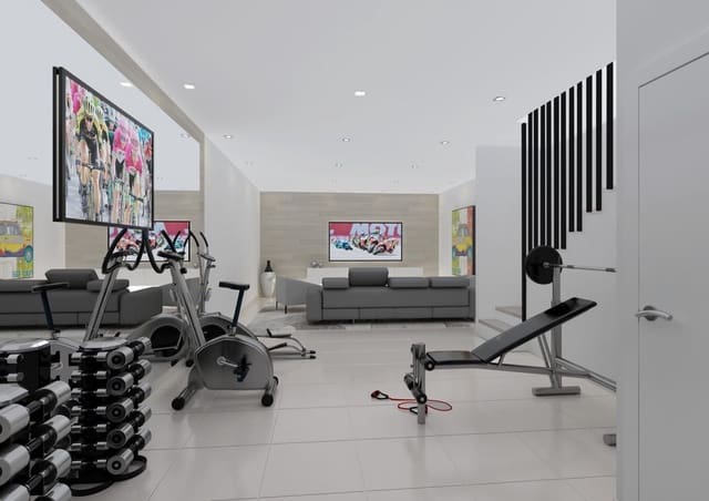 3 quarto Casa em Banda para venda em Los Árboles, Mijas com piscina - 450 000 € (Ref: 9496596)