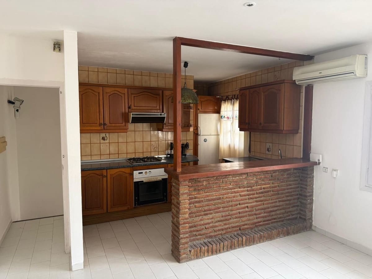 2 bedroom Apartment for sale in Las Lagunas de Mijas - € 207,000 (Ref: 9496597)
