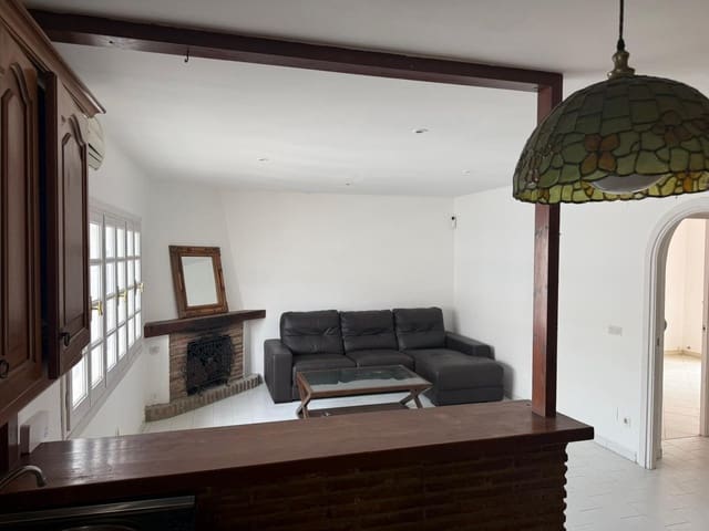 2 bedroom Apartment for sale in Los Árboles, Mijas - € 207,000 (Ref: 9496597)