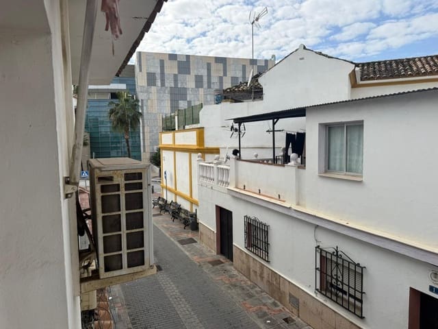 2 bedroom Apartment for sale in Los Árboles, Mijas - € 207,000 (Ref: 9496597)