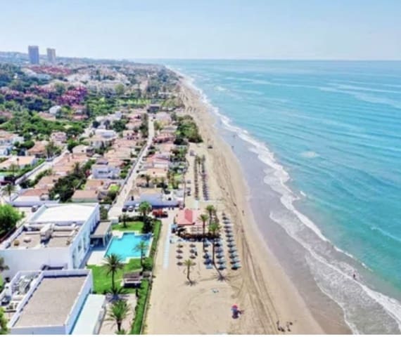 3 soveværelse Lejlighed til salg i Casco Antiguo, Marbella - € 850.000 (Ref: 9496599)