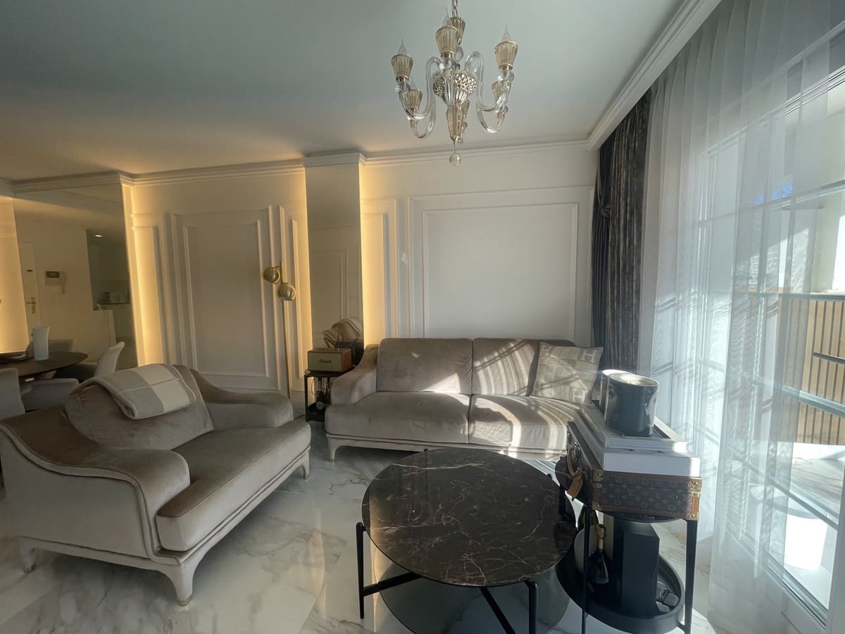 2 bedroom Apartment for sale in Golden Mile - € 949,000 (Ref: 9496600)