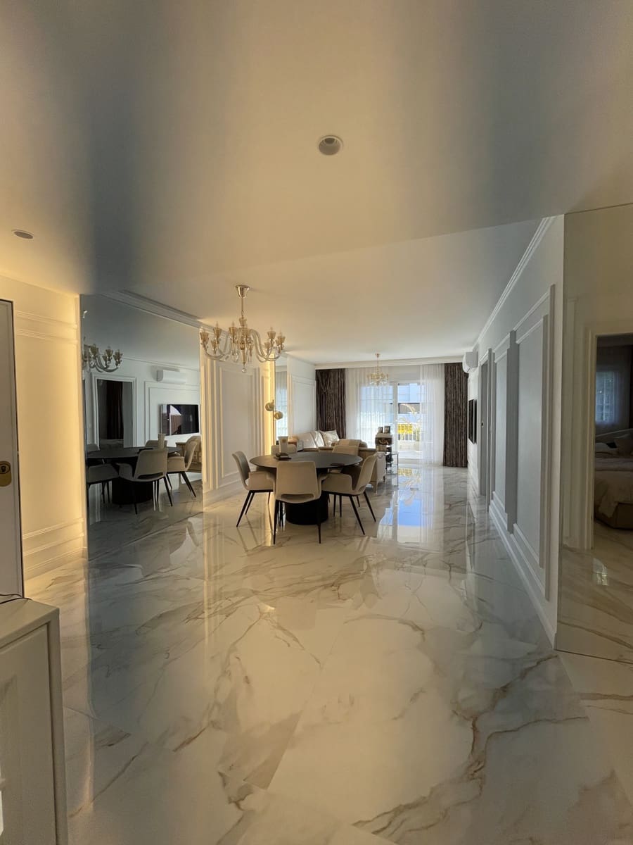 2 bedroom Apartment for sale in Golden Mile - € 949,000 (Ref: 9496600)