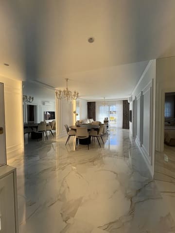 2 soveværelse Lejlighed til salg i Golden Mile, Marbella - € 799.000 (Ref: 9496600)