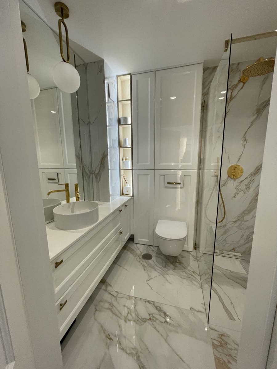 2 bedroom Apartment for sale in Golden Mile - € 949,000 (Ref: 9496600)