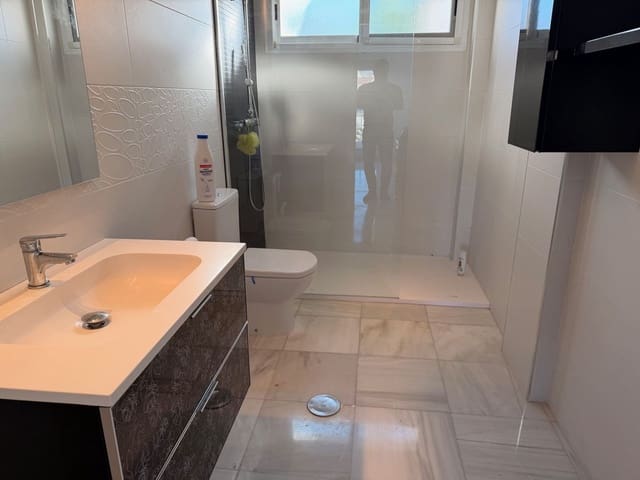 2 soveværelse Byhus til salg i Casco Antiguo, Marbella - € 690.000 (Ref: 9496601)