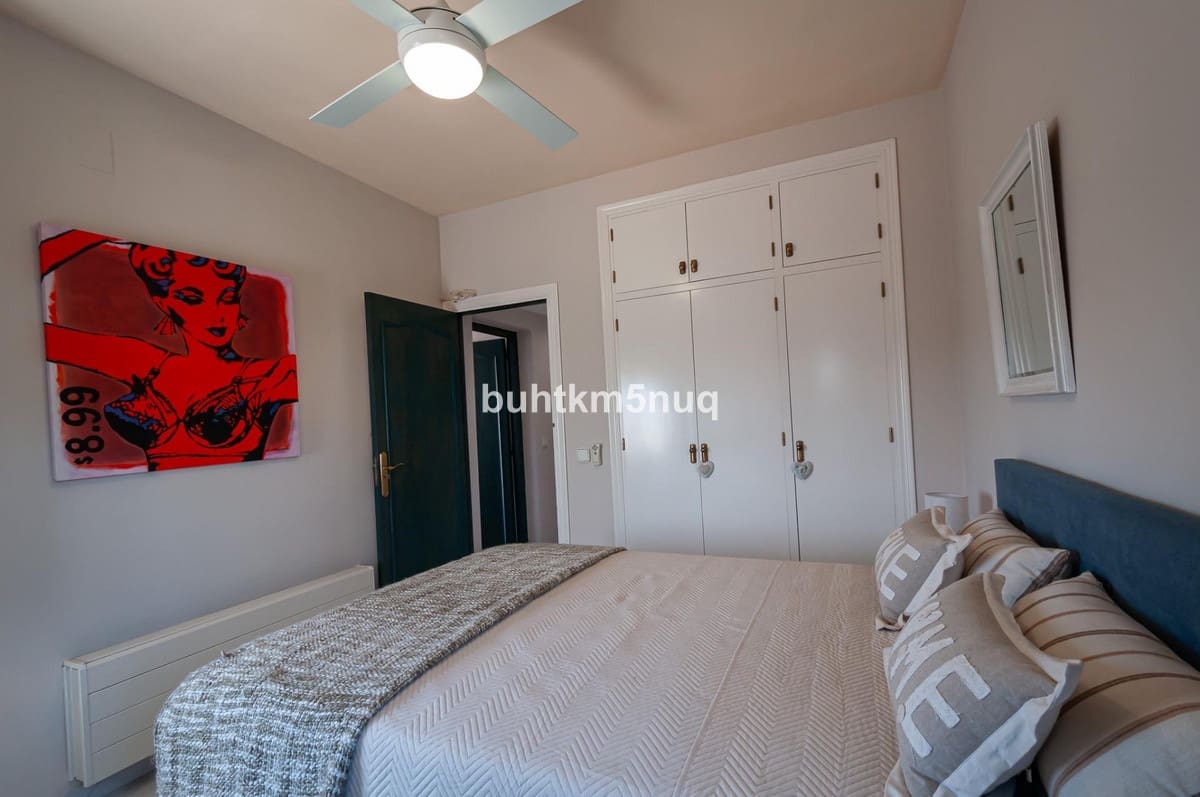 4 makuuhuone Huvila myytävänä paikassa Calpe / Calp mukana uima-altaan - 870 000 € (Ref: 9496602)