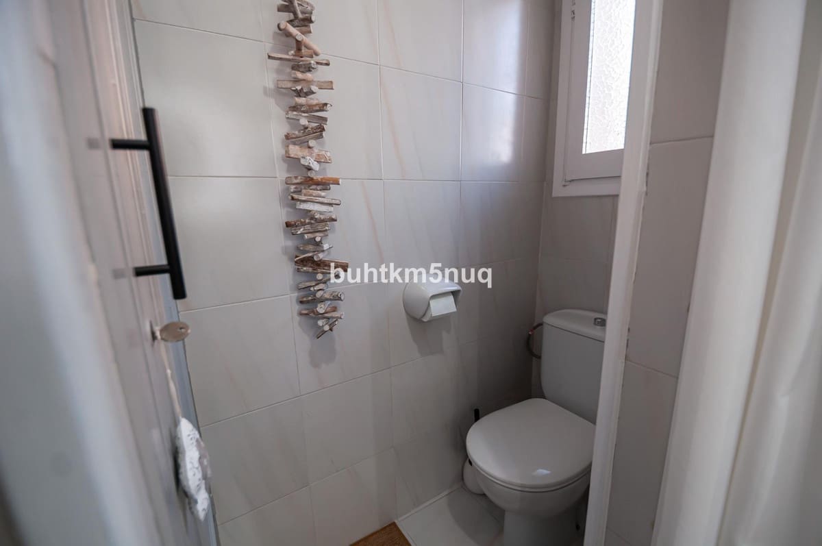 4 makuuhuone Huvila myytävänä paikassa Calpe / Calp mukana uima-altaan - 870 000 € (Ref: 9496602)