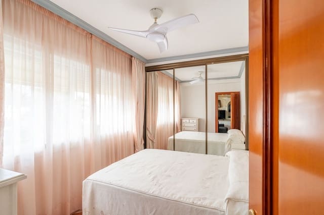 1 chambre Appartement à vendre à Guadalmar, Malaga ville - 250 000 € (Ref: 9496603)