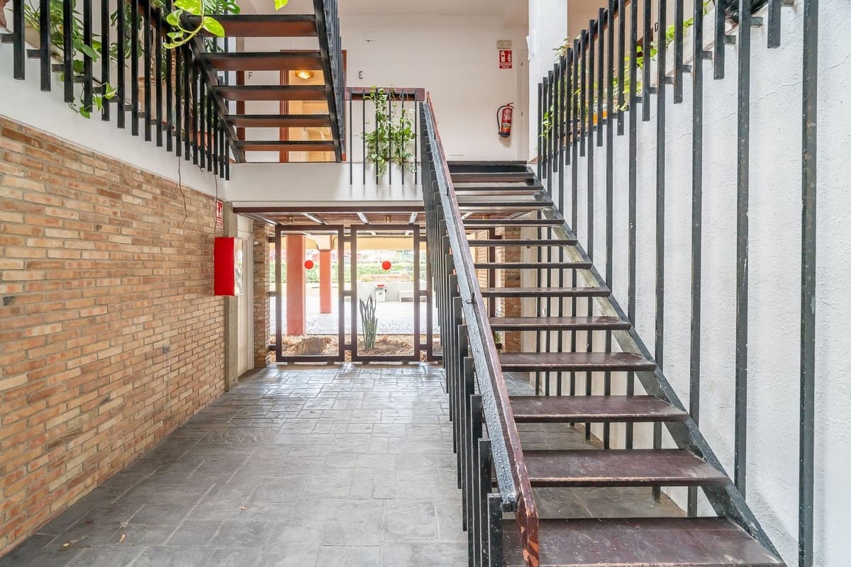 1 chambre Appartement à vendre à Churriana - 250 000 € (Ref: 9496603)