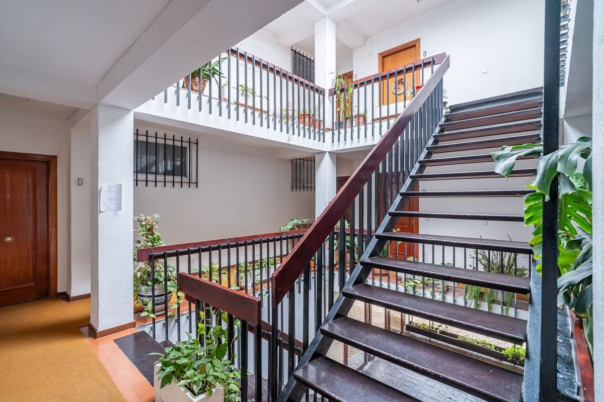 1 chambre Appartement à vendre à Churriana - 250 000 € (Ref: 9496603)