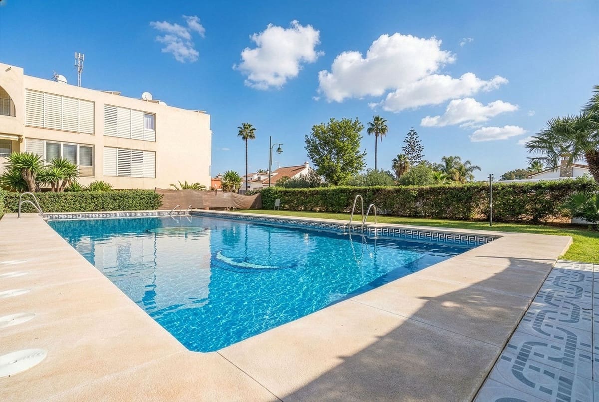 1 chambre Appartement à vendre à Churriana - 250 000 € (Ref: 9496603)