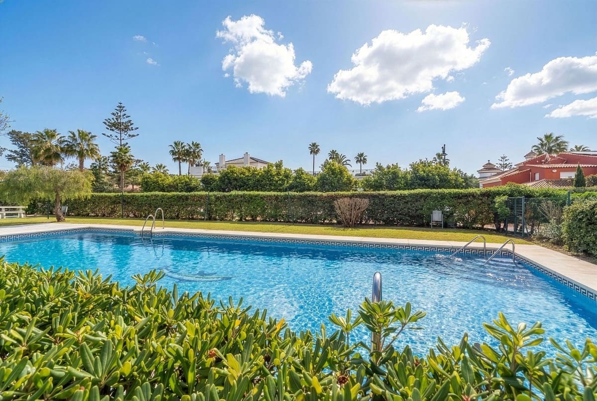 1 chambre Appartement à vendre à Churriana - 250 000 € (Ref: 9496603)