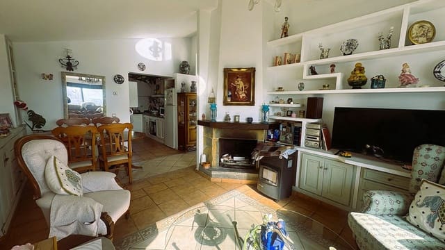 2 slaapkamer Villa te koop in Bahia de Casares, Casares - € 369.500 (Ref: 9496604)