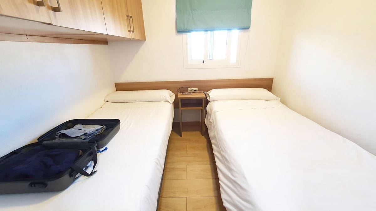 Apartamento de 2 habitaciones en Fuengirola en venta - 399.000 € (Ref: 9496607)