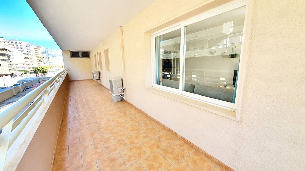 1 bedroom Apartment for sale in Fuengirola - € 375,000 (Ref: 9496608)