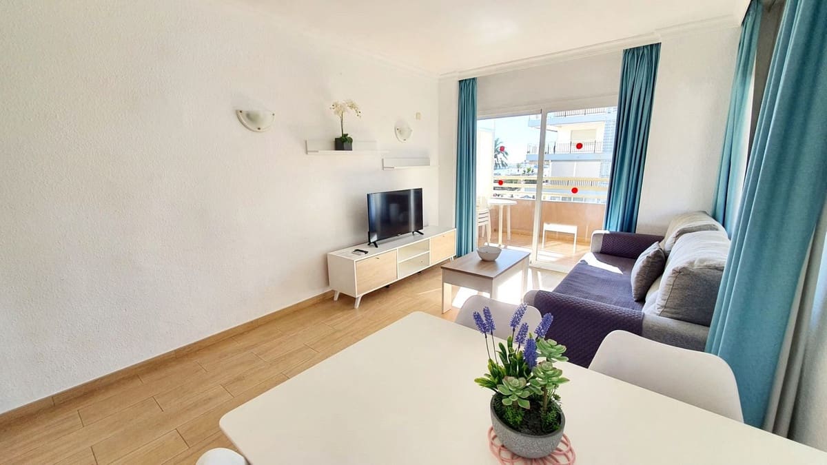 1 bedroom Apartment for sale in Fuengirola - € 375,000 (Ref: 9496608)