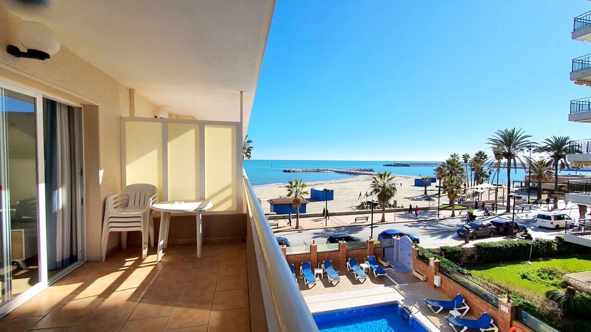 1 bedroom Apartment for sale in Fuengirola - € 375,000 (Ref: 9496608)