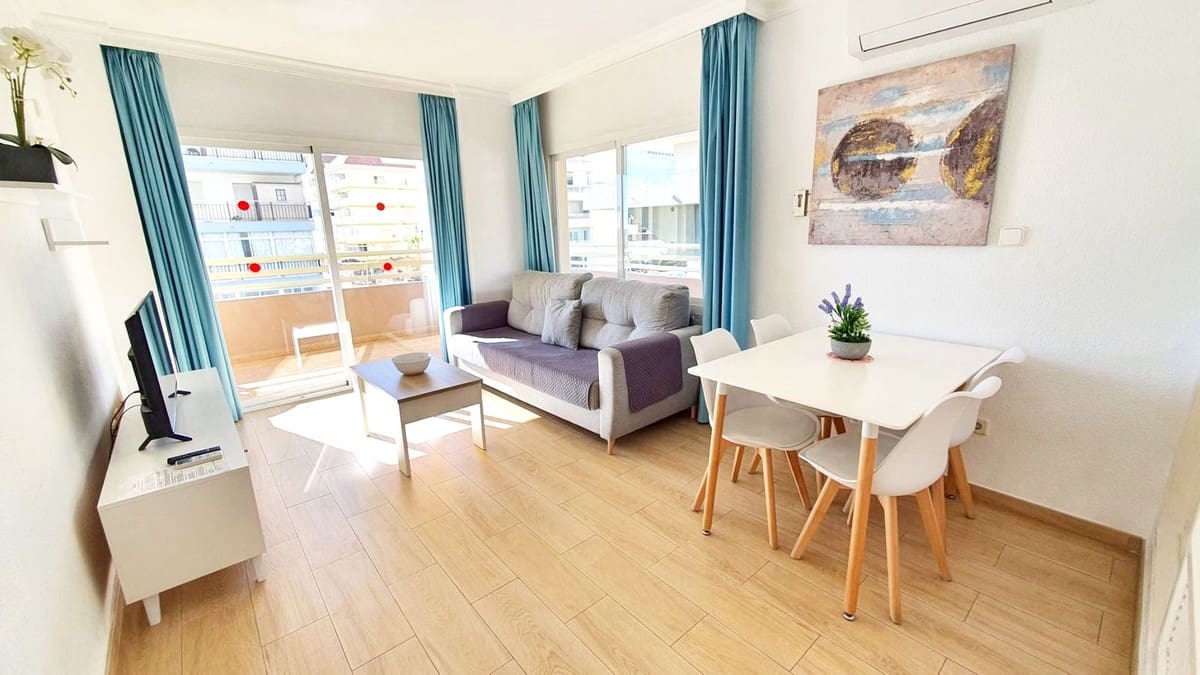 1 bedroom Apartment for sale in Fuengirola - € 375,000 (Ref: 9496608)