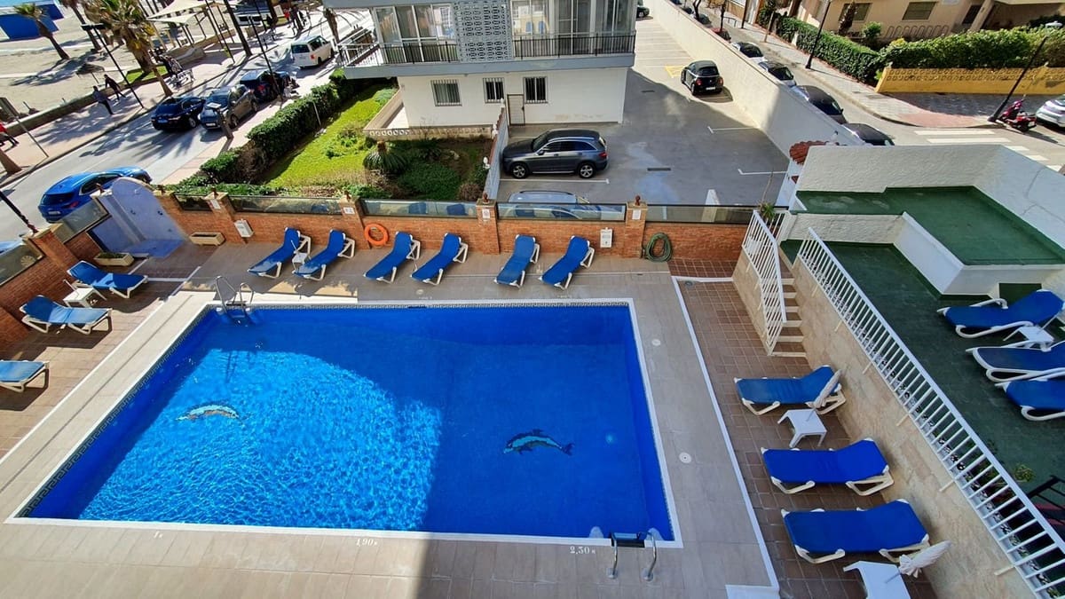 1 bedroom Apartment for sale in Fuengirola - € 375,000 (Ref: 9496608)