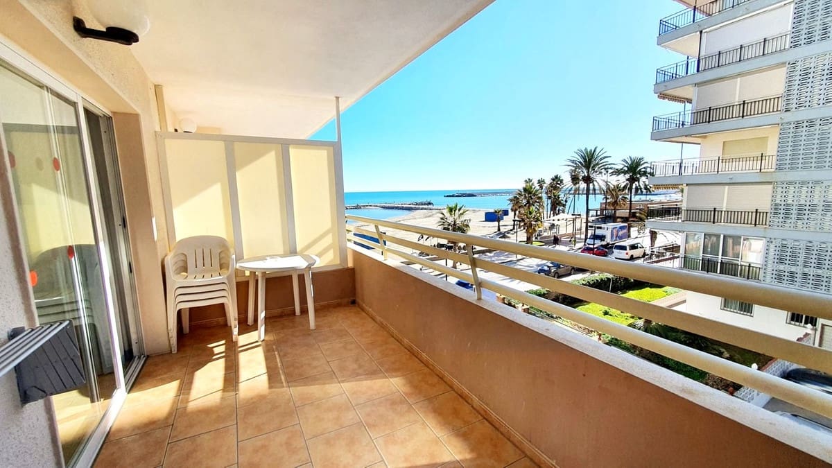 1 bedroom Apartment for sale in Fuengirola - € 375,000 (Ref: 9496608)