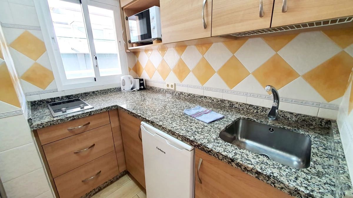 1 bedroom Apartment for sale in Fuengirola - € 375,000 (Ref: 9496608)