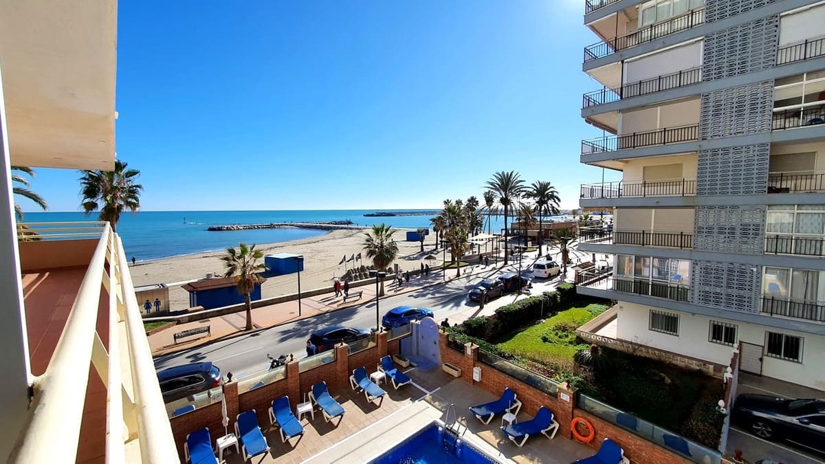 1 bedroom Apartment for sale in Fuengirola - € 375,000 (Ref: 9496608)