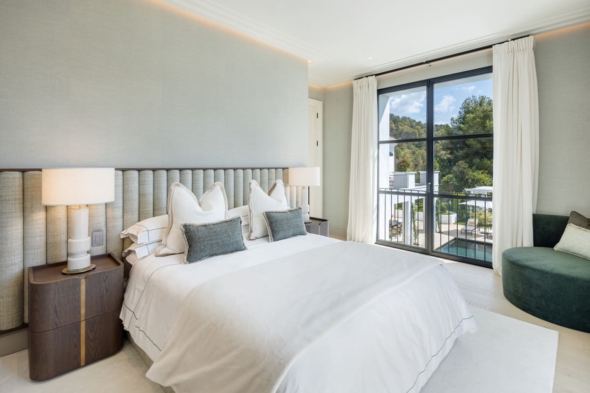 6 camera da letto Villa in vendita in Golden Mile - 11.750.000 € (Rif: 9496611)