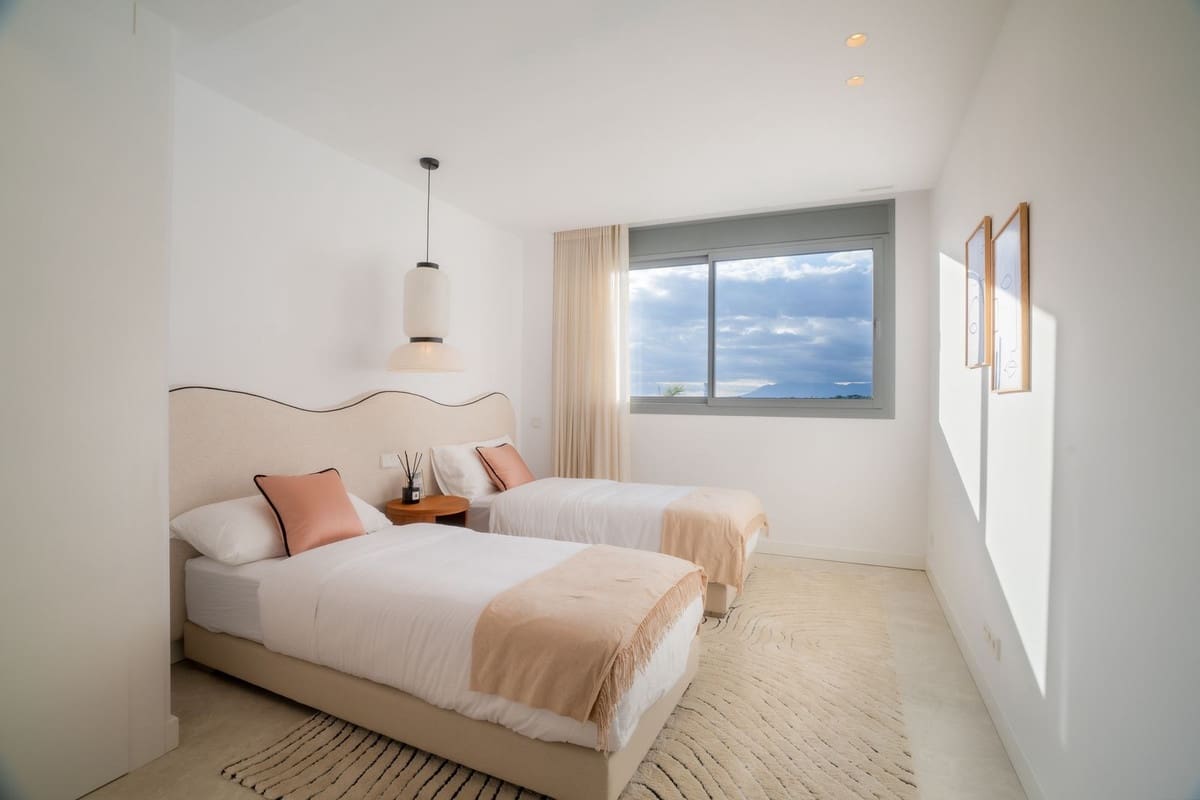 3 soverom Leilighet til salgs i Marbella - € 1 795 000 (Ref: 9498056)