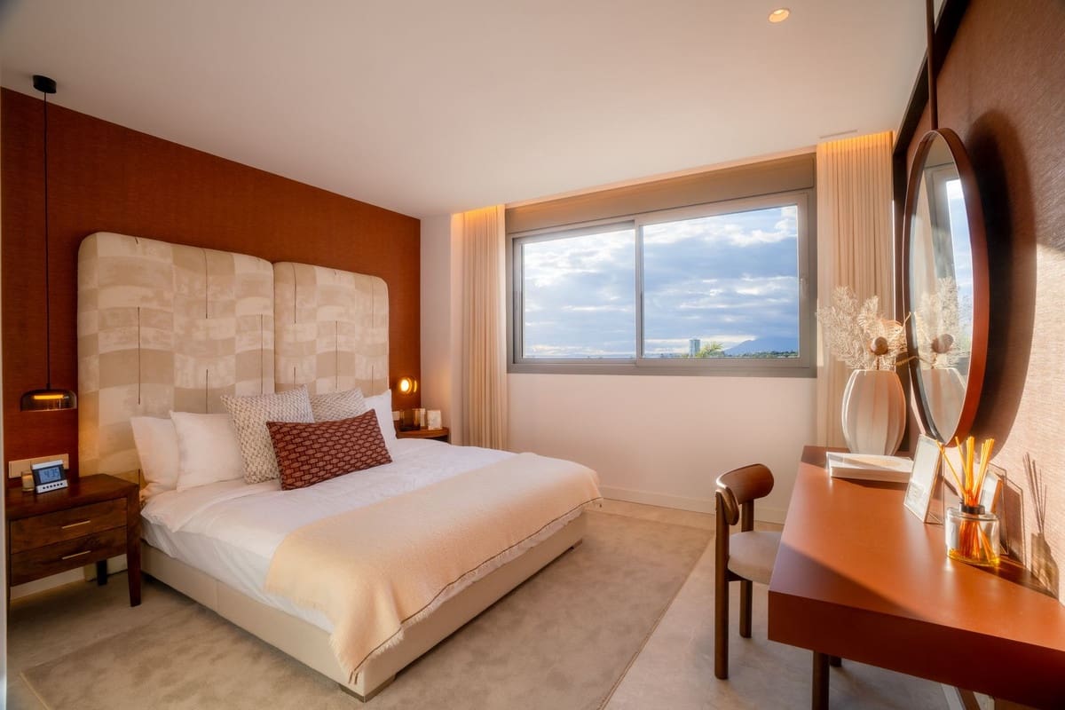 3 soverom Leilighet til salgs i Marbella - € 1 795 000 (Ref: 9498056)